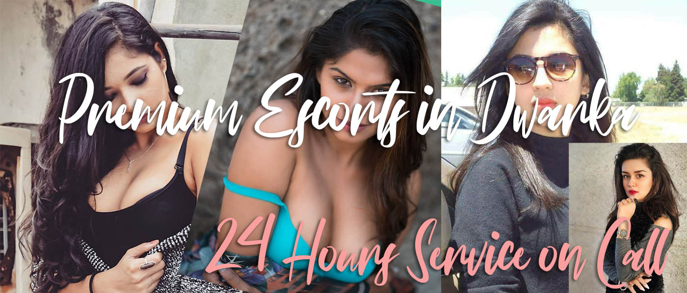 Escorts in Dwarka 1